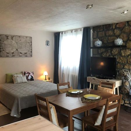 Studio Bijou Plage Antibes Juan-Les-Pins Ngoại thất bức ảnh