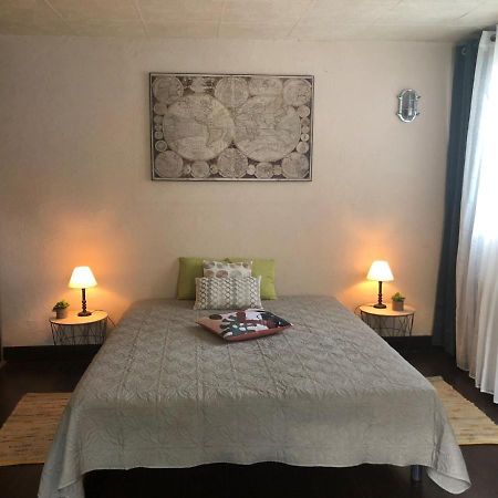 Studio Bijou Plage Antibes Juan-Les-Pins Ngoại thất bức ảnh
