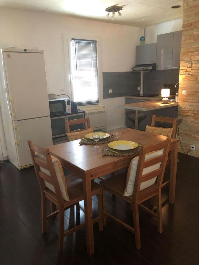 Studio Bijou Plage Antibes Juan-Les-Pins Ngoại thất bức ảnh